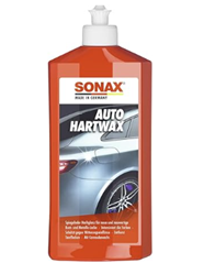 SONAX AutoHartWax (500 ml, flüssig, Carnauba-Wachs) für 10,11€ (Vergleich: 15,98€)