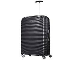 Samsonite Lite-Shock – Spinner L Koffer für 249,59€ (Vergleich: 273,48€)