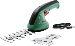 Bosch Gartenschere EasyShear für 33,69€ (Vergleich: 38,99€)