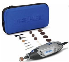 Dremel 3000 Multifunktionswerkzeug für 36,99€ (Vergleich: 53,84€)
