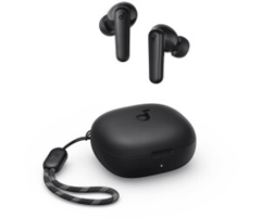 soundcore by Anker P20i (Bluetooth 5.3, 30h Akku, IPX5) für 19,99€ (Vergleich: 27,99€)