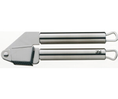 WMF Profi Plus Knoblauchpresse Edelstahl für 15,99€ (Vergleich: 21,29€)