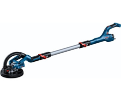 Bosch Professional Trockenbauschleifer GTR 55-225 für 224,99€ (Vergleich: 242€)