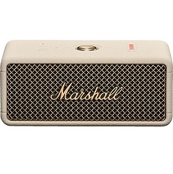 MARSHALL Emberton III Bluetooth Lautsprecher für 139€ (Vergleich: 179€)