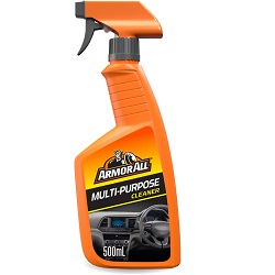 Armor All Vielzweck?Reinigungsspray für 3,55€ (Vergleich: 5,99€)