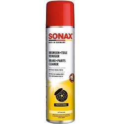 SONAX Bremsen+TeileReiniger (400 ml) für 4,73€ (Vergleich: 6,99€)