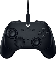 [B-Ware] RAZER Wolverine V3 Tournament Edition für 34€ (Vergleich: 50,96€)