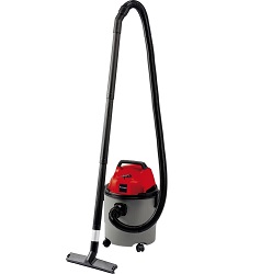 Einhell Nass-Trockensauger TC-VC 1815 für 29,90€ (Vergleich: 53,99€)
