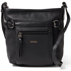 TOM TAILOR Juna Damen Umhängetasche für 29,15€ (Vergleich: 43,11€)