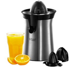 Russell Hobbs Zitruspresse 22760-56 für 21,99€ (Vergleich: 29,99€)