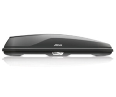ATERA 082295 Dachbox XL Schwarz für 466,49€ (Vergleich: 549,99€)