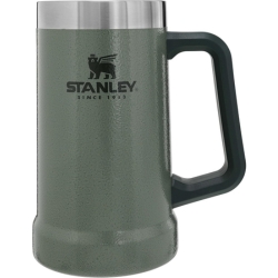 STANLEY 1913 Adventure Vacuum Stein 709 ml für 21,00€ (Vergleich: 33,46€)