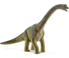Schleich Dinosaurs Brachiosaurus 14581 für 12,39€ (Vergleich: 17,14€)