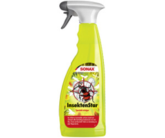 SONAX InsektenStar 750 ml für 8,30€ (Vergleich: 11,85€)