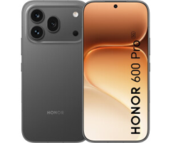 das Honor 600 Pro (512 GB) für 29€ mit o2 Mobile L Spezial Handytarif (100 GB im o2-Netz, Allnet-Flat) für 29,99€/Monat