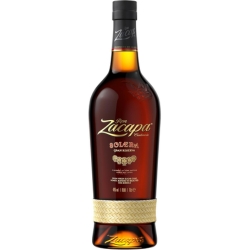 Zacapa Centenario Solera Rum für 33,06€ (Vergleich: 40,79€)