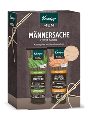 Kneipp Geschenkset Männersache 2 in 1 Männerduschen für 6,07€ (Vergleich: 9,78€)