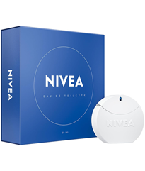 NIVEA Creme Eau de Toilette 30 ml für 8,68€ (Vergleich: 19,20€)