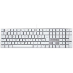 CHERRY KC 200 MX MX2A mechanische Tastatur für 39,99€ (Vergleich: 57,43€)
