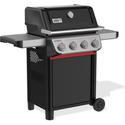 Weber Spirit E-410 Gasgrill für 483,65€ (Vergleich: 563,00€)