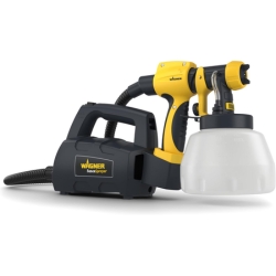 WAGNER Holzschutz Sprühsystem für 46,99€ (Vergleich: 79,99€)