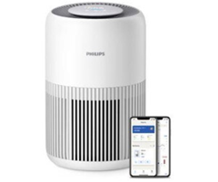 Philips Luftreiniger 900 Serie AC0950/10 für 139,99€ (Vergleich: 165,08€)