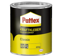 Pattex Kraftkleber Classic 650 g für 10,79€ (Vergleich: 18,39€)