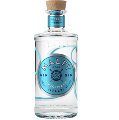 Malfy Gin Originale 0,7L für 15,91€ (Vergleich: 28,31€)