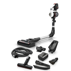 Bosch Akku-Staubsauger Unlimited 7 BSS715CARP für 298,99€ (Vergleich: 363,95€)