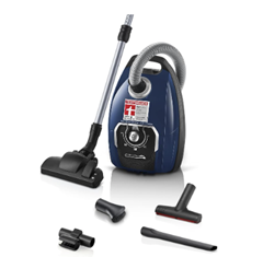 Bosch Staubsauger mit Beutel Serie 8 BGL8XPER für 208,99€ (Vergleich: 222,44€)