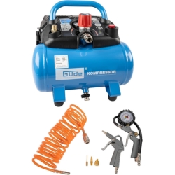 Güde Kompressor Airpower 190/08/6 für 79,00€ (Vergleich: 94,90€)