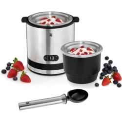 WMF Küchenminis 3in1 Eismaschine für 53,49€ (Vergleich: 63,16€)