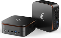 NiPoGi Pinova P1 Mini PC für 294,84€