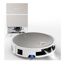 ECOVACS X12 PRO Omni Saugroboter mit Wischfunktion für 1.049,00€ (Vergleich: 1.099€)