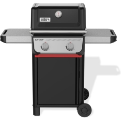 Weber Spirit E-210 Gasgrill für 328,00€ (Vergleich: 372,84€)