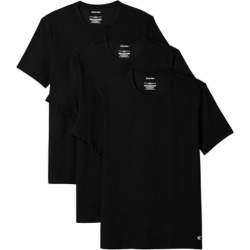 Calvin Klein Herren 3er Pack T-Shirts Kurzarm Crew Neck Basic für 23,99€ (Vergleich: 35,98€)