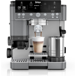 Ninja Luxe Premier 3-in-1 Kaffeemaschine für 399,99€ (Vergleich: 549,99€)