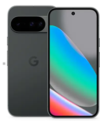 Google Pixel 10 mit Vertrag: 49€ + o2 Blue M (60 GB) für 19,99€/Monat