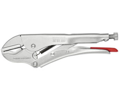 KNIPEX Universal-Gripzange 250 mm 40 04 250 für 18,34€ (Vergleich: 26,43€)
