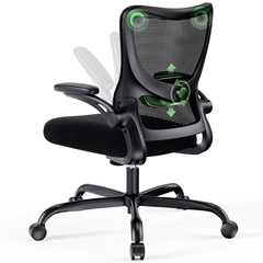 Marsail Bürostuhl Ergonomisch für 59,99€ dank 50% Code