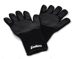 Enders Grillhandschuhe 8785 aus feuerfestem Aramid für 14,99€ (Vergleich: 21,99€)