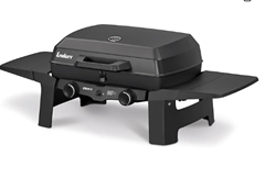 Enders Gasgrill Urban II Tischgrill für 129,99€ (Vergleich: 144,99€)