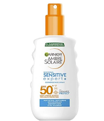 Garnier Sonnenschutz-Spray LSF 50+ 150 ml für 6,82€ (Vergleich: 9,99€)