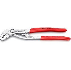 KNIPEX Cobra Hightech-Wasserpumpenzange (250 mm) für 27,00€ (Vergleich: 33,31€)