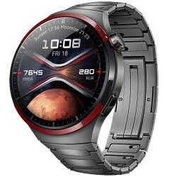 [Refurbished] Huawei Watch 4 Pro Space Edition für 279,90€ (Vergleich: 414,15€)
