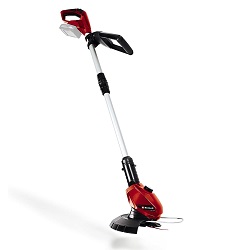 Einhell Akku-Rasentrimmer GE-CT 18 Li Solo für 35,99€ (Vergleich: 45,04€)