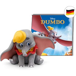 tonies Hörfiguren für Toniebox, Disney – Dumbo für 13,88€ (Vergleich: 16,99€)