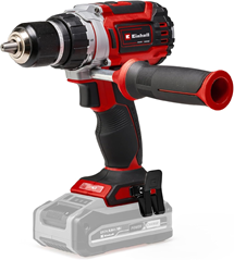 Einhell Professional Akku-Bohrschrauber TP-CD 18/60 Li BL Solo für 56,49€ (Vergleich: 71,95€)