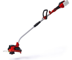 Einhell Akku-Rasentrimmer GE-CT 36/30 Li E Solo für 72,49€ (Vergleich: 89,95€)