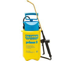 GLORIA Drucksprühgerät prima 3 (3 Liter) für 19,56€ (Vergleich: 28,16€)